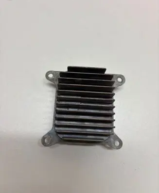 Tesla Model Y LED ballast control module 153292500a