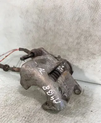 Audi A4 S4 B8 8K Rear brake caliper