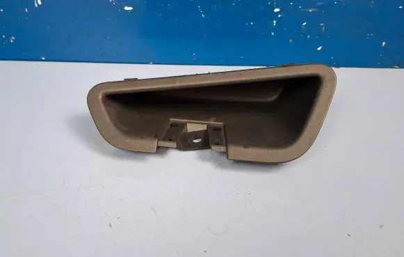 Peugeot 508 RXH Tailgate trunk handle 9689073877