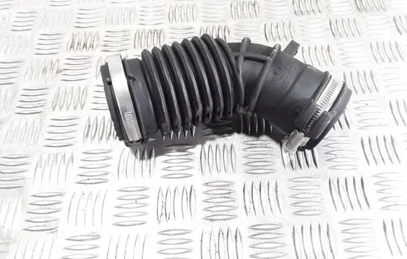 Renault Captur Intercooler hose/pipe 165758885R