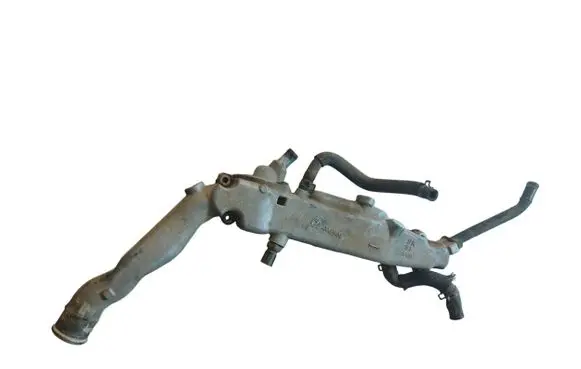 Subaru Legacy Engine coolant pipe/hose Sk51601
