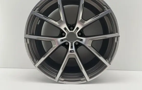 R20 alloy rim