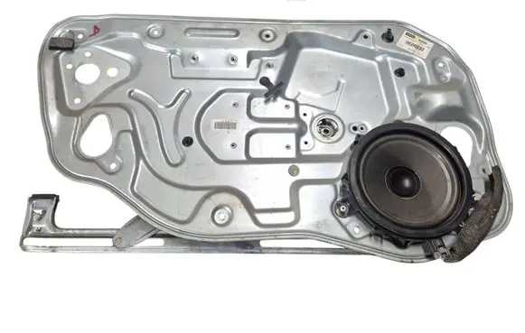 Volvo V50 Front window lifting mechanism without motor 8679080