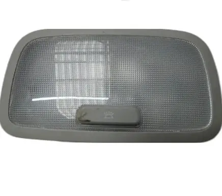 Hyundai Tucson TL Headlining lighting console trim 92850-L1000