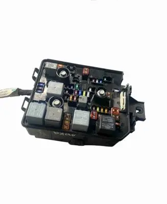 Opel Mokka Fuse module 94520912