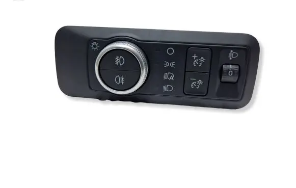 Ford Kuga III Panel lighting control switch LV4T13D061DEW LV4T13D061 162516