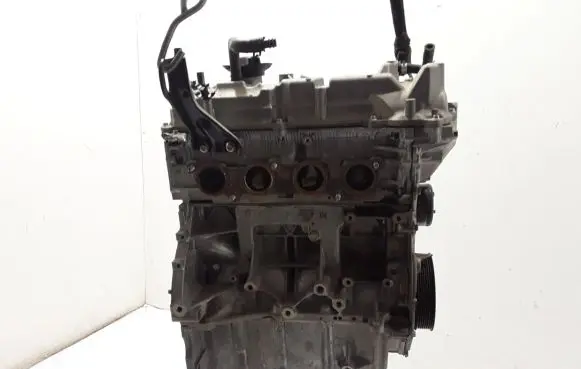 Dacia Duster II Engine H4M740