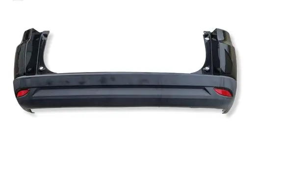 Renault Megane III Rear bumper 