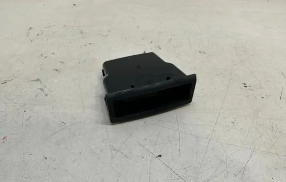 Porsche Cayenne (92A) Ashtray (front) 95855331100