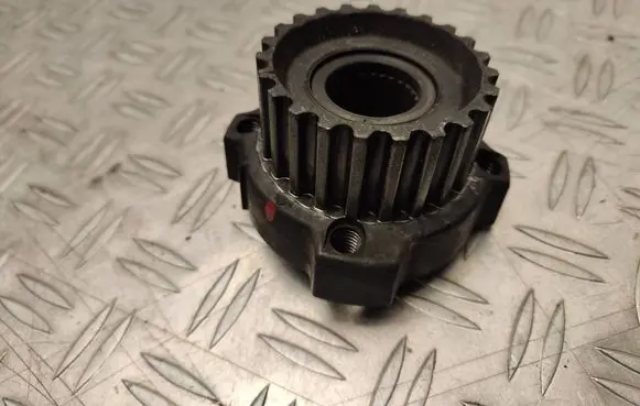 Volvo XC60 Crankshaft gear 30777171