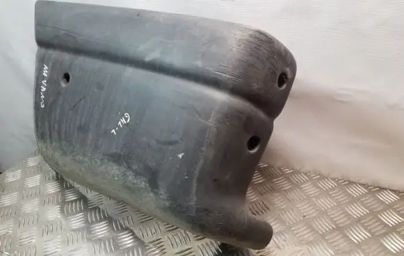 Opel Movano A Rear bumper corner part panel trim 7700352123