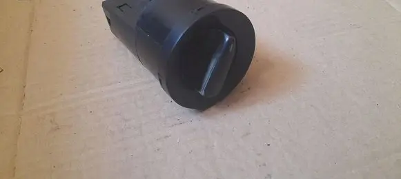 Skoda Superb B5 (3U) Fog light switch 1U0