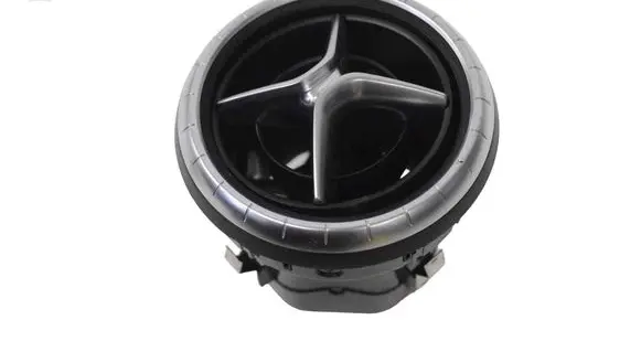 Mercedes-Benz CLA C117 X117 W117 Dashboard air vent grill cover trim A1178300554