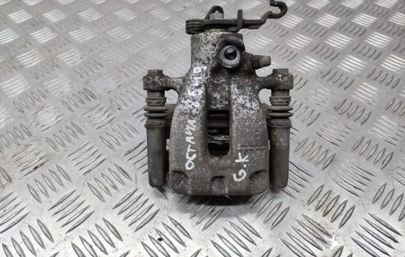 Skoda Octavia Mk3 (5E) Rear brake caliper