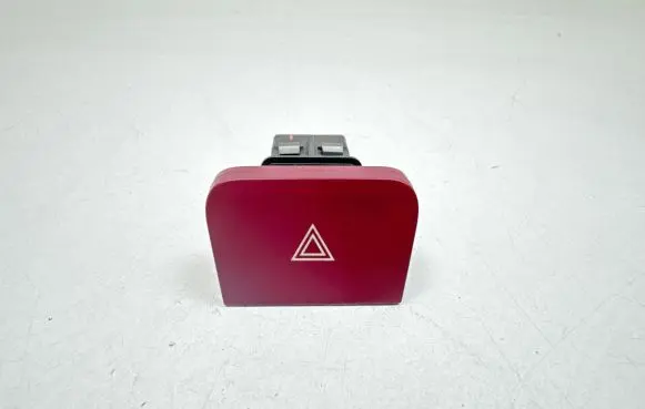Citroen C4 I Picasso Hazard light switch 96552745KR