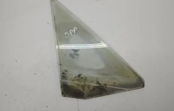 Bentley Flying Spur Front door vent window glass four-door 43R000100