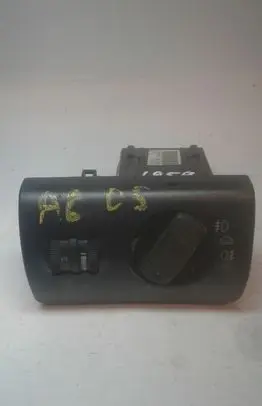 Audi A6 S6 C5 4B Light switch 4B1941531