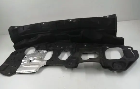 Hyundai Kona I Sound insulation of firewall 84124K4000