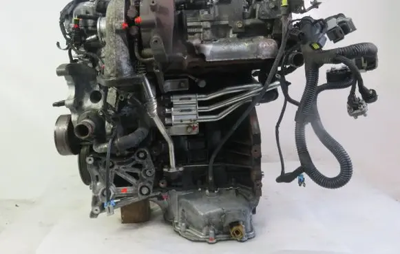Chevrolet Orlando Engine Z20D1LNP