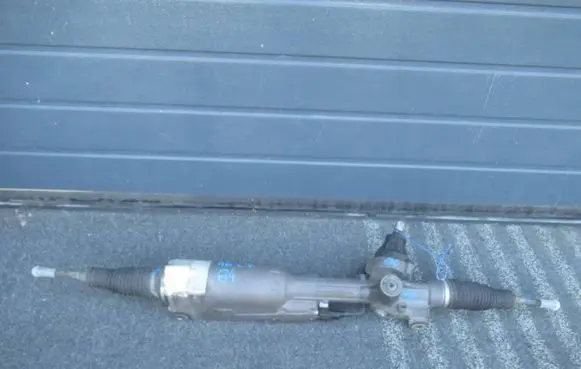 Audi A7 S7 4G Steering rack 4G1423055BG 4G1423105H 4G0909144T