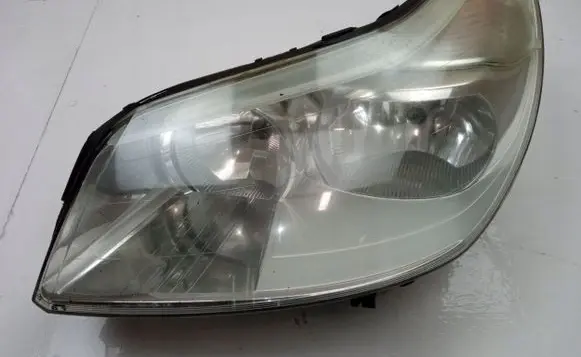 Citroen C5 Headlight/headlamp