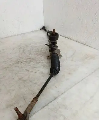 Steering rack