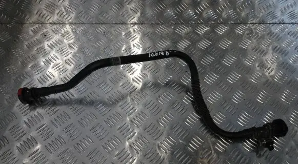 Hyundai Ioniq 5 Engine coolant pipe/hose 375Y3-GI040