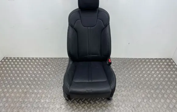 KIA Sorento IV Front passenger seat 