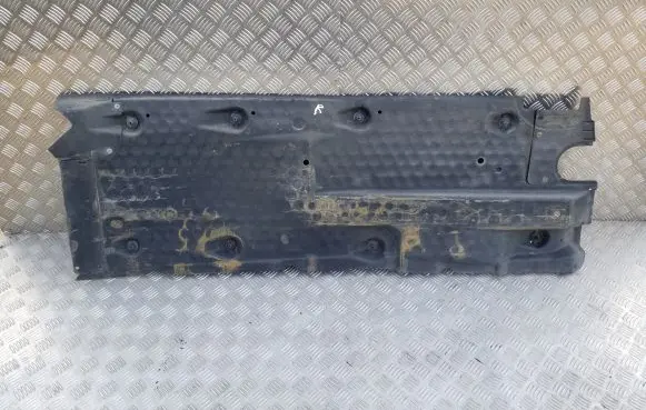 Volkswagen Eos Center/middle under tray cover 1Q0825212 1Q0825002