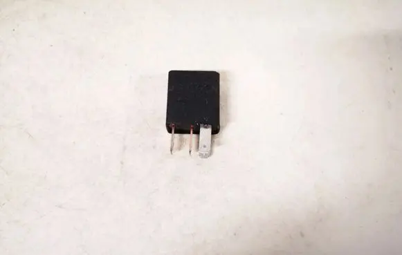 Opel Meriva A Other relay 24435922 702.20