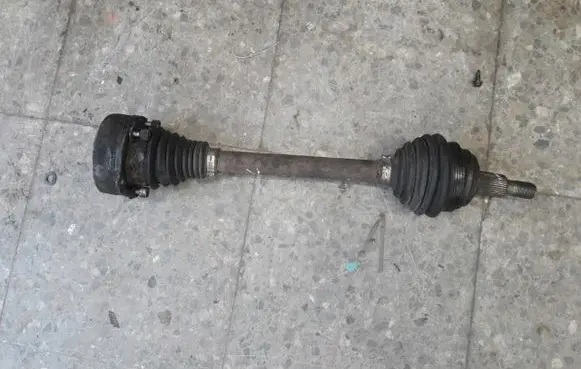 Audi A3 S3 8L Rear driveshaft