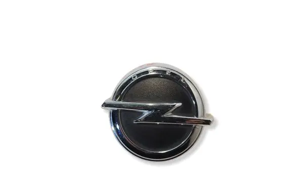Opel Corsa E Tailgate opening switch 39007842 39007843