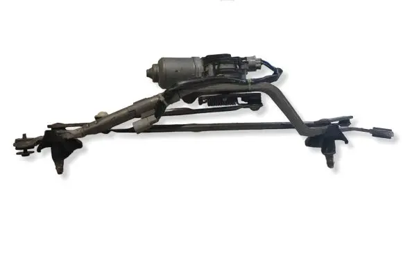 Toyota Auris 150 Front wiper linkage and motor 8511002190 1593000831
