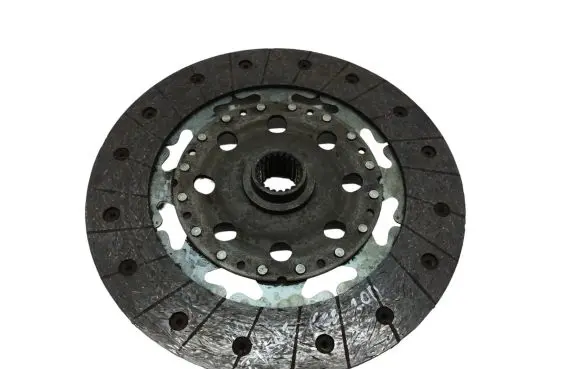 Toyota Verso Clutch pressure plate 3125005160