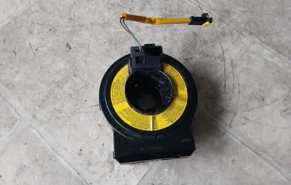KIA Ceed Airbag slip ring squib (SRS ring) HY3P700674