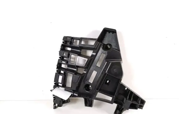 Citroen C5 X Rear bumper mounting bracket 9837691380
