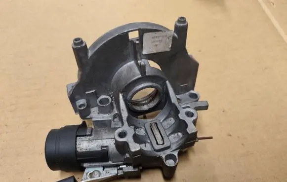 Jeep Cherokee XJ Ignition lock