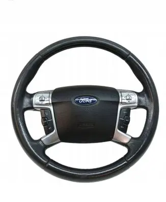 Ford S-MAX Steering wheel 