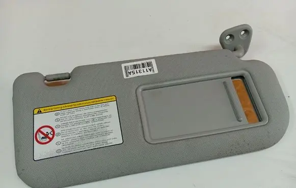 Hyundai ix35 Sun visor 