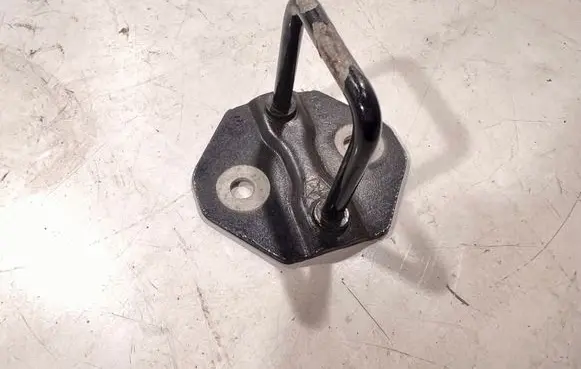 Dodge Durango III Trunk lock loop 