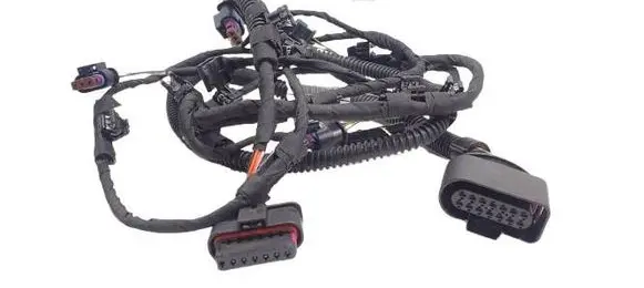 Seat Ateca Parking sensor (PDC) wiring loom 575971095AP