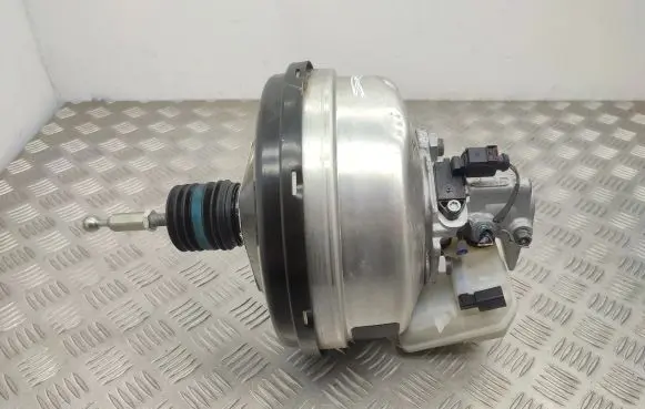 Audi A4 S4 B9 Brake booster 8W0612103G 8W0611301