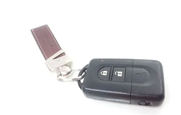 Nissan X-Trail T31 Ignition key/card I002014