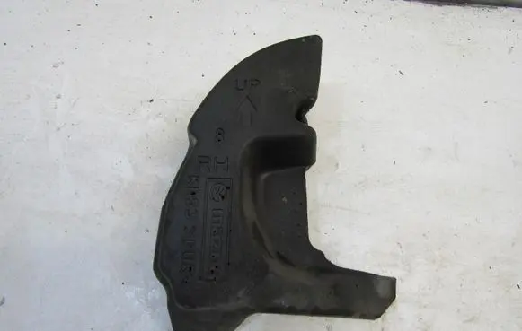 Mazda CX-5 Fender foam support/seal KRIS235789