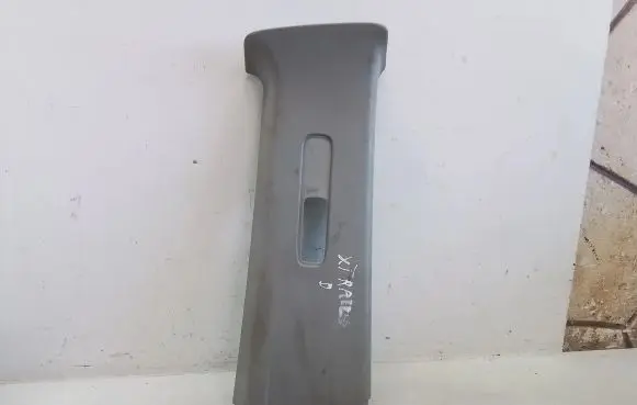 Nissan X-Trail T30 (B) pillar trim (top) H6105332300