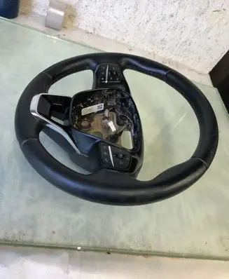 Ford Focus Steering wheel Jx7b3600