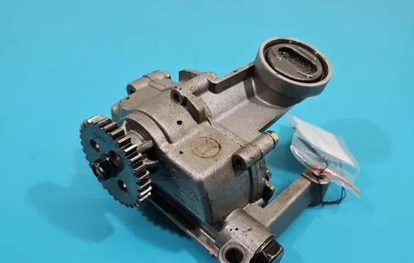 Hyundai ix35 Oil pump G4KD IMPRK1419828
