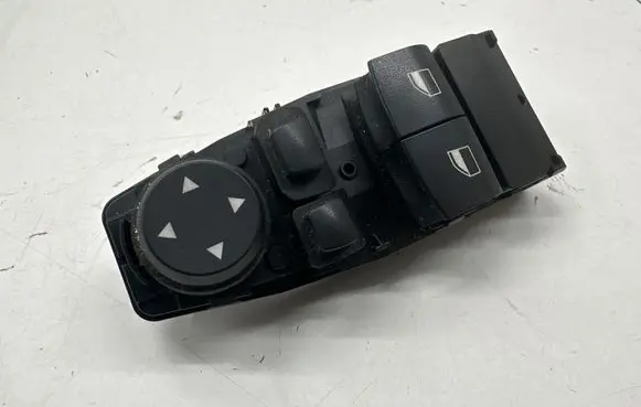 BMW 6 F12 F13 Electric window control switch 9196678