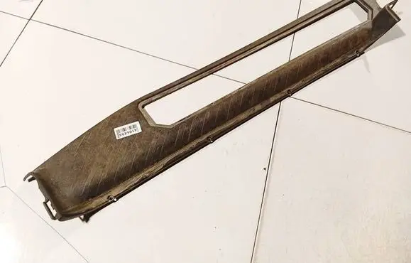 Fiat Ulysse Rear sill trim cover 1483332077