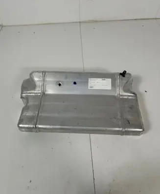 Audi A6 C7 Air suspension tank/reservoir 4G0616203C